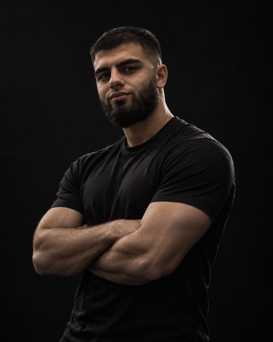 Namih Aliyev